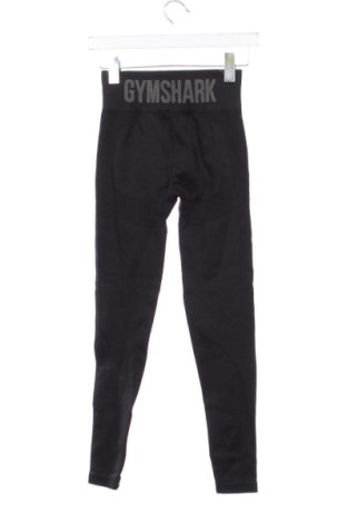 Dámské legíny  Gymshark, Velikost XXS, Barva Černá, Cena  720,00 Kč