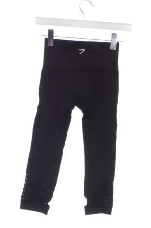 Дамски клин Gymshark, Размер XXS, Цвят Черен, Цена 13,81 €