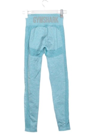 Дамски клин Gymshark, Размер XXS, Цвят Син, Цена 14,00 €