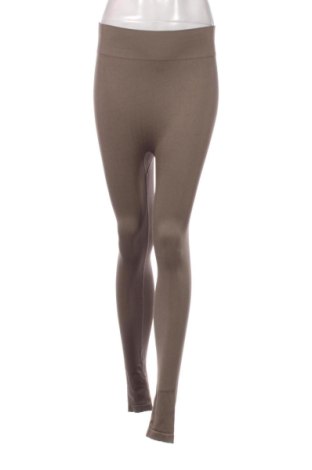 Dámské legíny  H&M, Velikost M, Barva Hnědá, Cena  289,00 Kč