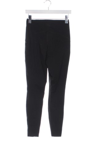 Dámské legíny  H&M, Velikost XS, Barva Černá, Cena  368,00 Kč