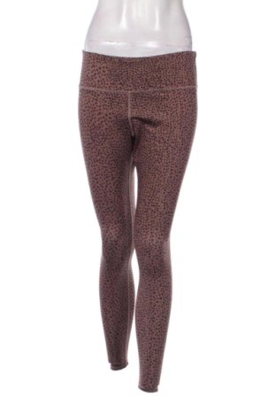 Dámské legíny  H&M, Velikost L, Barva Vícebarevné, Cena  368,00 Kč