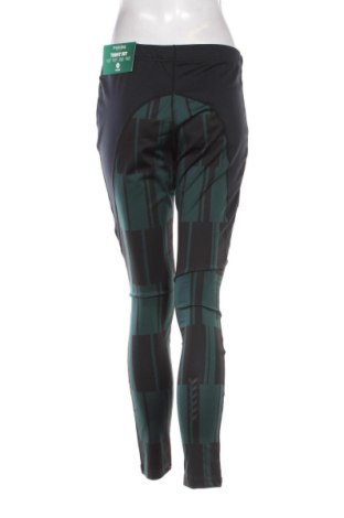 Γυναικείο κολάν Hummel, Μέγεθος L, Χρώμα Πολύχρωμο, Τιμή 37,99 €