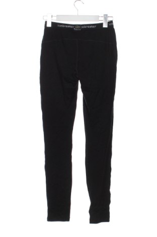 Дамски клин Icebreaker, Размер XS, Цвят Черен, Цена 61,35 €