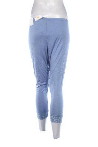 Дамски клин Janina, Размер L, Цвят Син, Цена 16,36 €