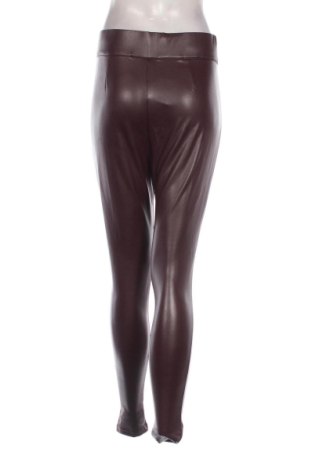 Γυναικείο κολάν Marks & Spencer, Μέγεθος M, Χρώμα Βιολετί, Τιμή 9,00 €