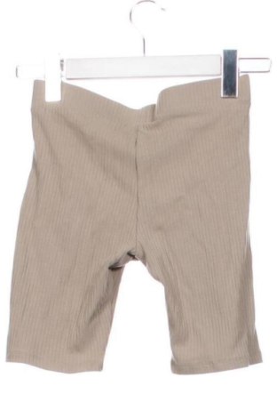 Damen Leggings Mango, Größe XXS, Farbe Beige, Preis 13,62 €