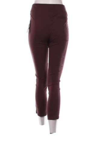 Damskie legginsy Margaret M, Rozmiar S, Kolor Czerwony, Cena 166,99 zł