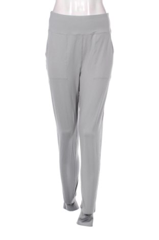 Dámské legíny  Move beyound, Velikost S, Barva Šedá, Cena  368,00 Kč