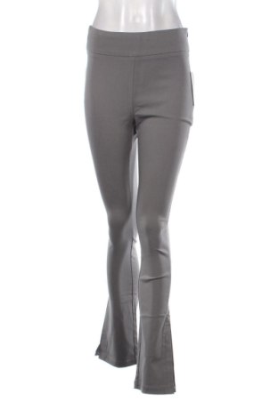 Damen Leggings NA-KD, Größe S, Farbe Grau, Preis € 32,00
