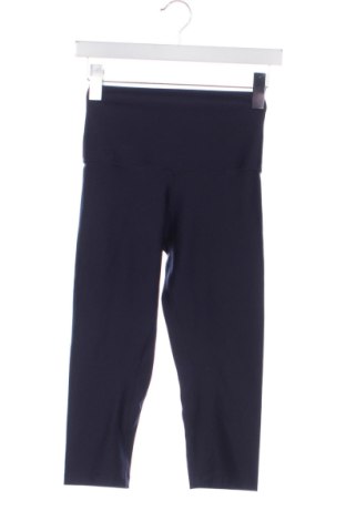 Dámské legíny  Next, Velikost XS, Barva Modrá, Cena  391,00 Kč