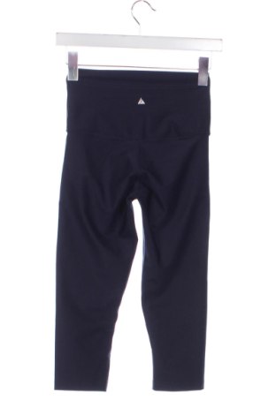 Dámské legíny  Next, Velikost XS, Barva Modrá, Cena  391,00 Kč