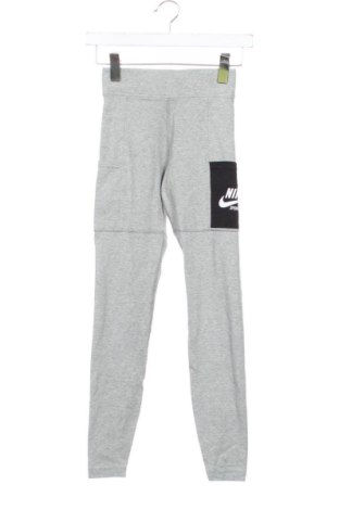 Дамски клин Nike, Размер XXS, Цвят Сив, Цена 17,00 €