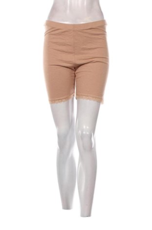 Damskie legginsy Norah, Rozmiar L, Kolor Beżowy, Cena 150,99 zł