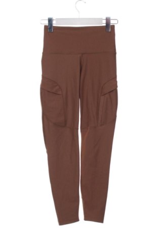 Dámské legíny  Old Navy, Velikost XXS, Barva Hnědá, Cena  391,00 Kč