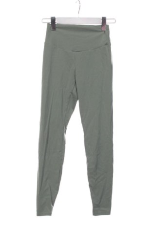 Női leggings Oysho, Méret XS, Szín Zöld, Ár 5 785 Ft