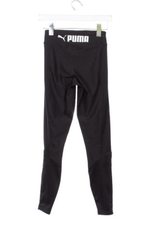Дамски клин PUMA, Размер XXS, Цвят Черен, Цена 21,00 €