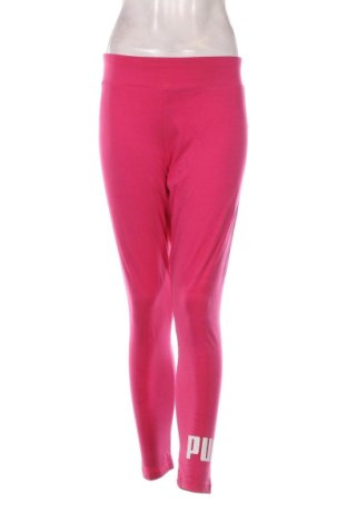 Damen Leggings PUMA, Größe XL, Farbe Rosa, Preis € 21,99