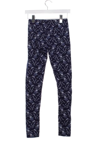 Γυναικείο κολάν Poof, Μέγεθος S, Χρώμα Πολύχρωμο, Τιμή 8,99 €