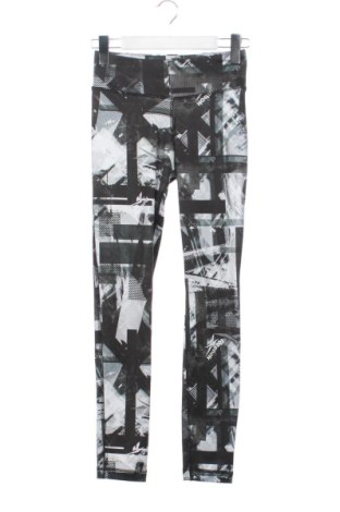 Dámské legíny  Reebok, Velikost XS, Barva Vícebarevné, Cena  482,00 Kč