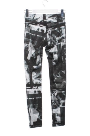 Dámské legíny  Reebok, Velikost XS, Barva Vícebarevné, Cena  482,00 Kč
