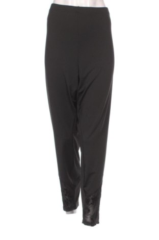Damskie legginsy SHEIN, Rozmiar 3XL, Kolor Czarny, Cena 37,62 zł