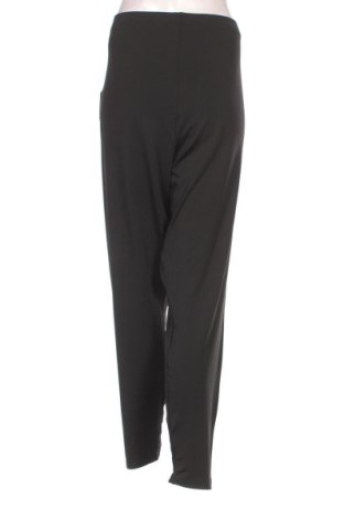 Damskie legginsy SHEIN, Rozmiar 3XL, Kolor Czarny, Cena 37,62 zł