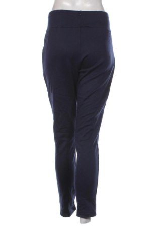 Γυναικείο κολάν SHEIN, Μέγεθος L, Χρώμα Μπλέ, Τιμή 11,99 €