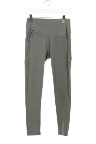 Дамски клин SHEIN, Размер XS, Цвят Зелен, Цена 13,24 €