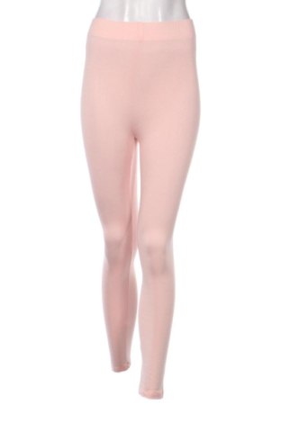 Dámské legíny  SHEIN, Velikost S, Barva Růžová, Cena  283,00 Kč