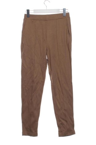 Γυναικείο κολάν Sussan, Μέγεθος XS, Χρώμα Καφέ, Τιμή 7,99 €