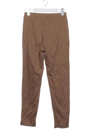 Γυναικείο κολάν Sussan, Μέγεθος XS, Χρώμα Καφέ, Τιμή 7,99 €