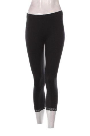 Damen Leggings TCM, Größe M, Farbe Schwarz, Preis € 6,99