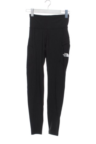 Dámske legíny  The North Face, Veľkosť XXS, Farba Čierna, Cena  71,95 €