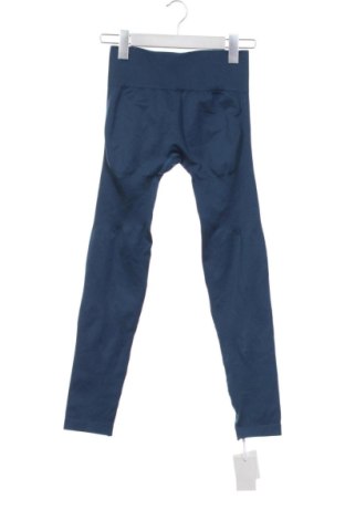 Damen Leggings Thrive Societe, Größe XXS, Farbe Blau, Preis 11,99 €