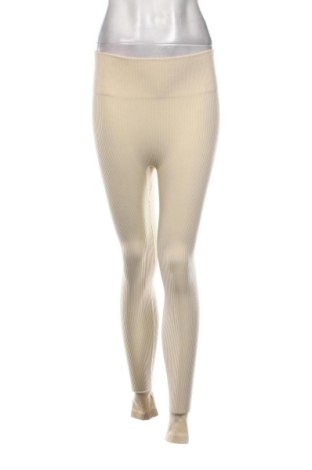 Damen Leggings Unbranded, Größe S, Farbe Gelb, Preis 4,99 €