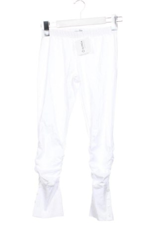 Női leggings Unbranded, Méret XXS, Szín Fehér, Ár 2 709 Ft