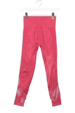 Damen Leggings Unbranded, Größe XS, Farbe Rosa, Preis 13,24 €
