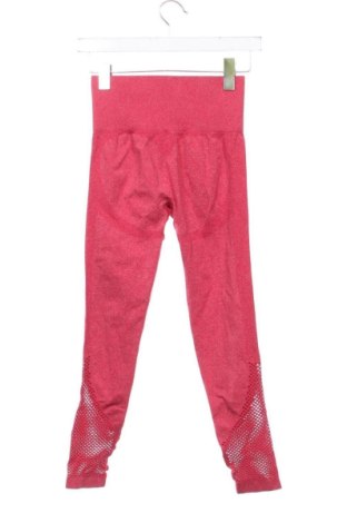 Damen Leggings Unbranded, Größe XS, Farbe Rosa, Preis 13,24 €