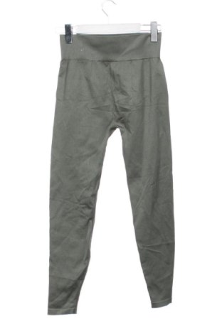 Γυναικείο κολάν Unbranded, Μέγεθος S, Χρώμα Πράσινο, Τιμή 7,99 €