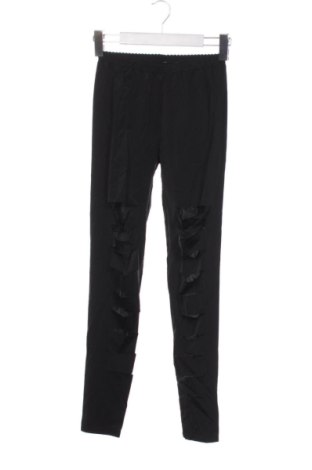 Dámské legíny  Unbranded, Velikost S, Barva Černá, Cena  283,00 Kč