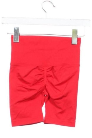 Дамски клин Unbranded, Размер XS, Цвят Червен, Цена 13,00 €