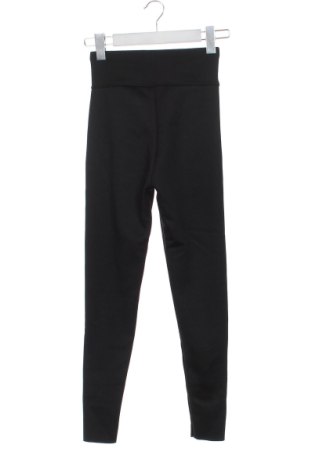Damskie legginsy Unbranded, Rozmiar XXS, Kolor Czarny, Cena 51,99 zł