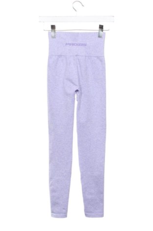 Női leggings Unbranded, Méret XXS, Szín Lila, Ár 5 372 Ft