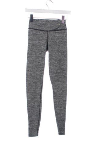 Дамски клин Unbranded, Размер XXS, Цвят Сив, Цена 13,00 €