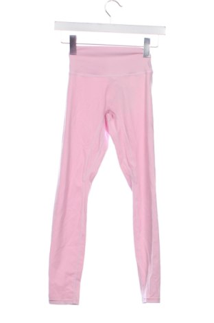 Dámské legíny  Unbranded, Velikost XS, Barva Růžová, Cena  613,00 Kč