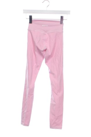 Dámské legíny  Unbranded, Velikost XS, Barva Růžová, Cena  613,00 Kč