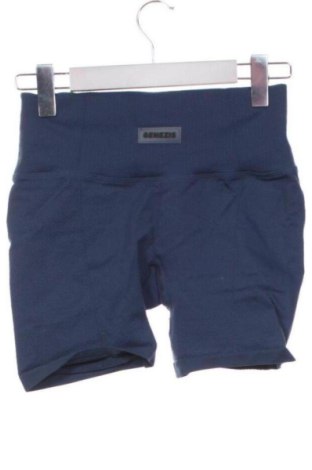 Дамски клин Unbranded, Размер XS, Цвят Син, Цена 13,00 €