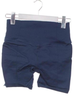 Дамски клин Unbranded, Размер XS, Цвят Син, Цена 13,00 €