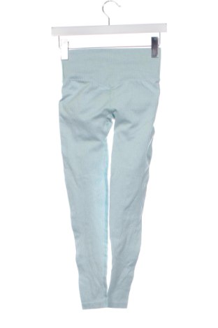 Дамски клин Unbranded, Размер XXS, Цвят Син, Цена 13,00 €